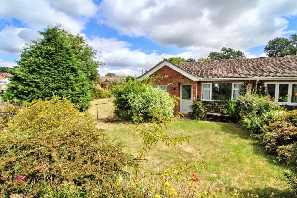 78 Stretton Farm Road, Church Stretton, Shropshire, SY6 - Image 9
