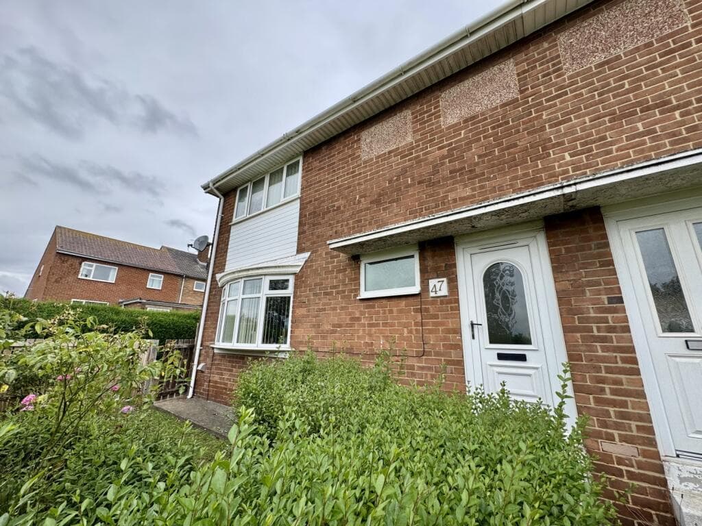 Normanby Close, Seaham, County Durham, SR7 - Image 1