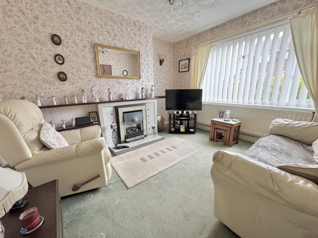 Normanby Close, Seaham, County Durham, SR7 - Image 3