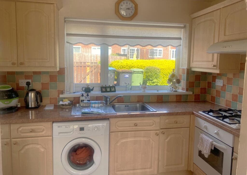 Normanby Close, Seaham, County Durham, SR7 - Image 6