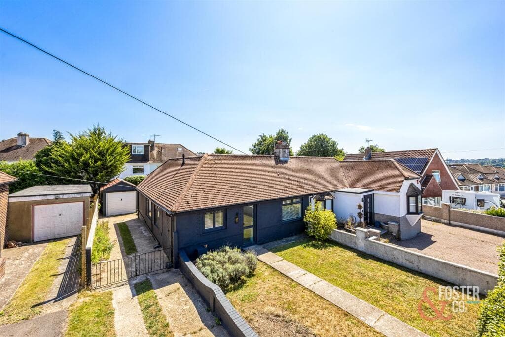Ladies Mile Road, Brighton - Image 1
