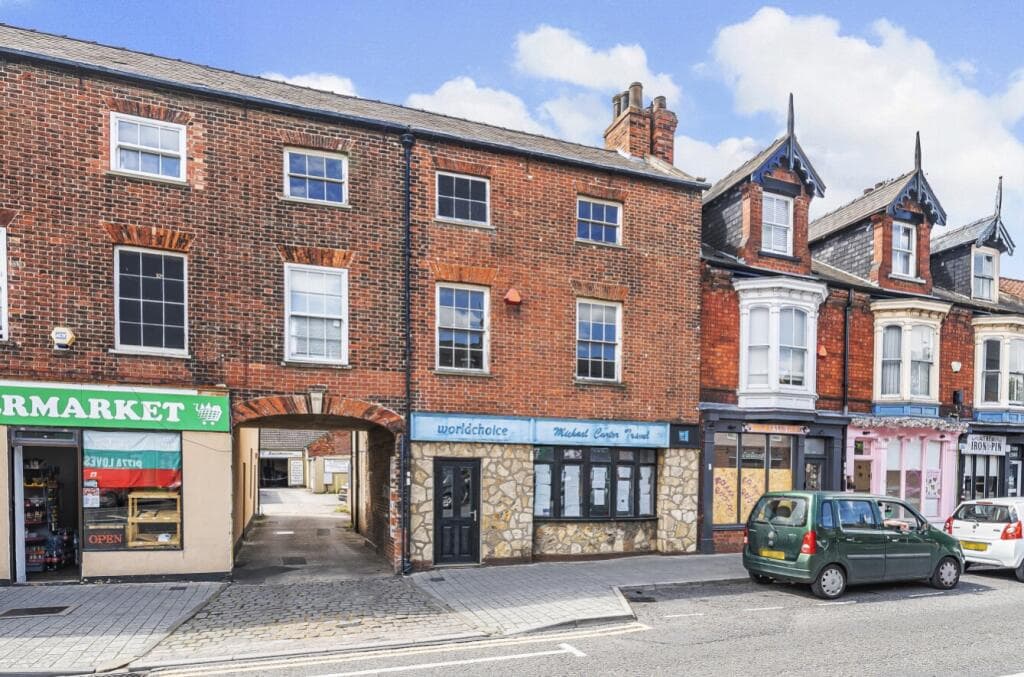 77 High Street, Lincoln, Lincolnshire, LN5 - Image 10