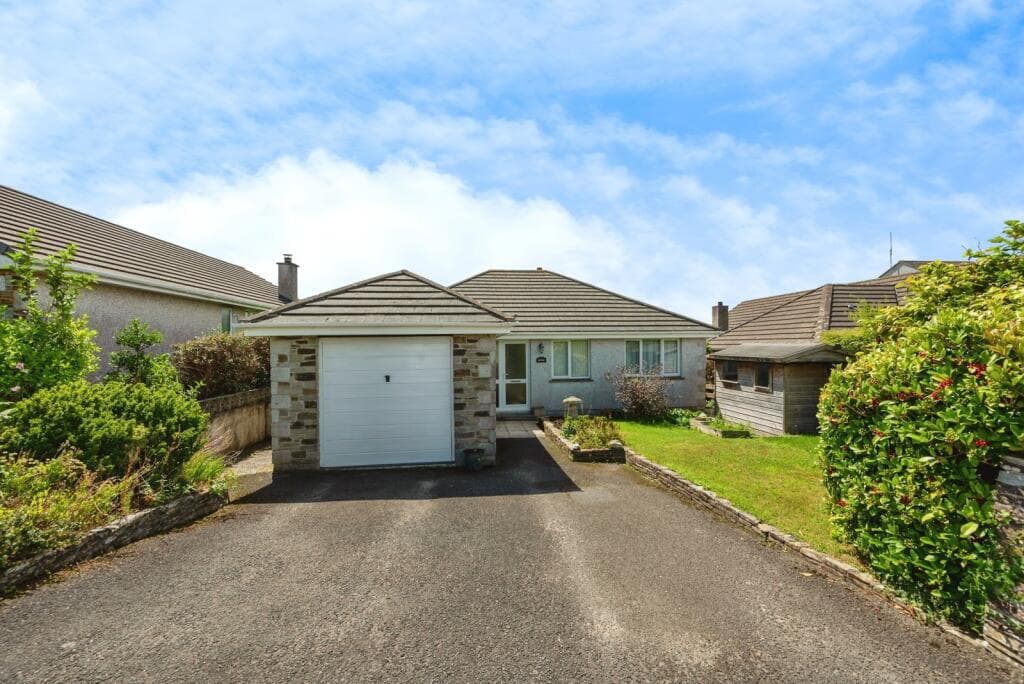 Allen Park, St. Kew Highway, Bodmin, Cornwall, PL30 - Image 1