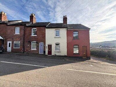 View property at New Road, Ludlow, Shropshire