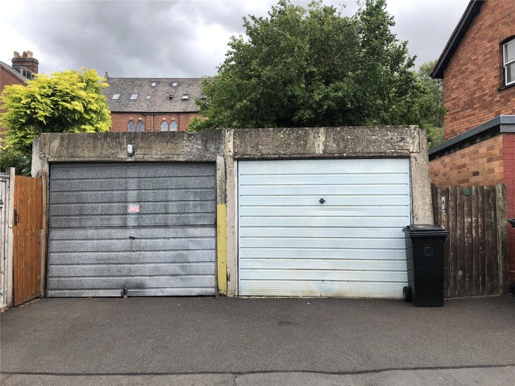 New Road, Ludlow, Shropshire - Image 10