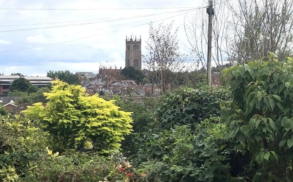 New Road, Ludlow, Shropshire - Image 11