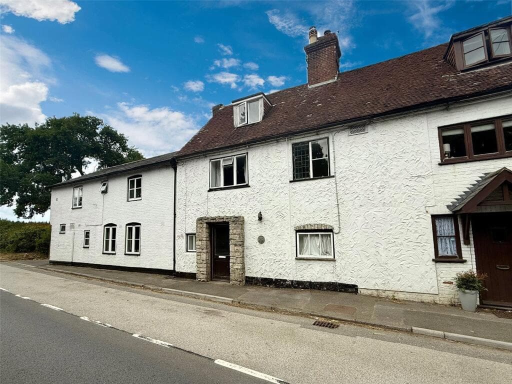 Ashley Cottages, Verwood Road, Ringwood, Hampshire, BH24 - Image 1