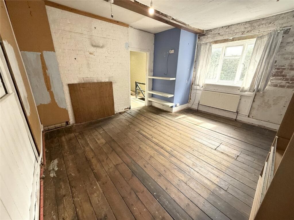 Ashley Cottages, Verwood Road, Ringwood, Hampshire, BH24 - Image 10