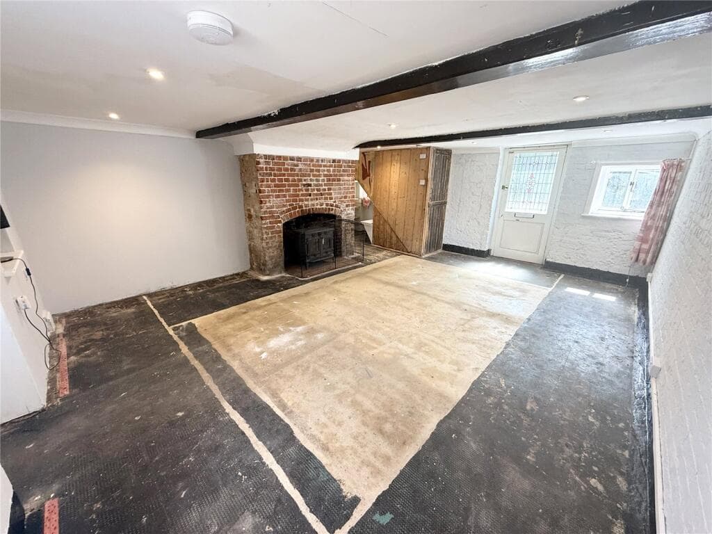 Ashley Cottages, Verwood Road, Ringwood, Hampshire, BH24 - Image 3