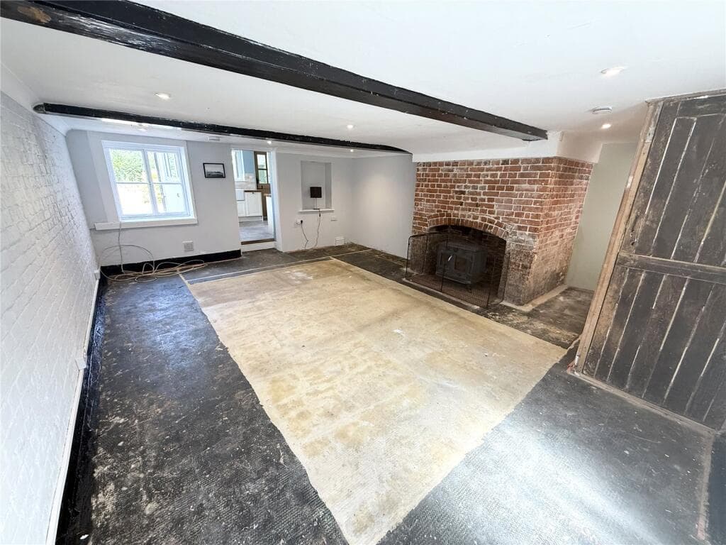 Ashley Cottages, Verwood Road, Ringwood, Hampshire, BH24 - Image 4