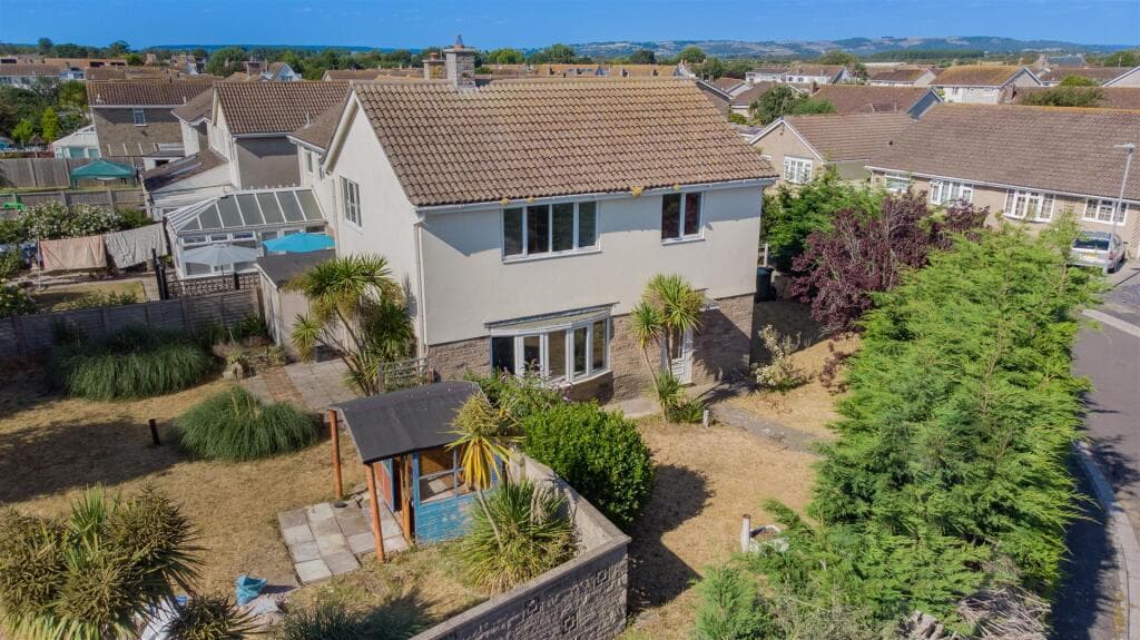 View property at Monkstone Drive, Berrow
