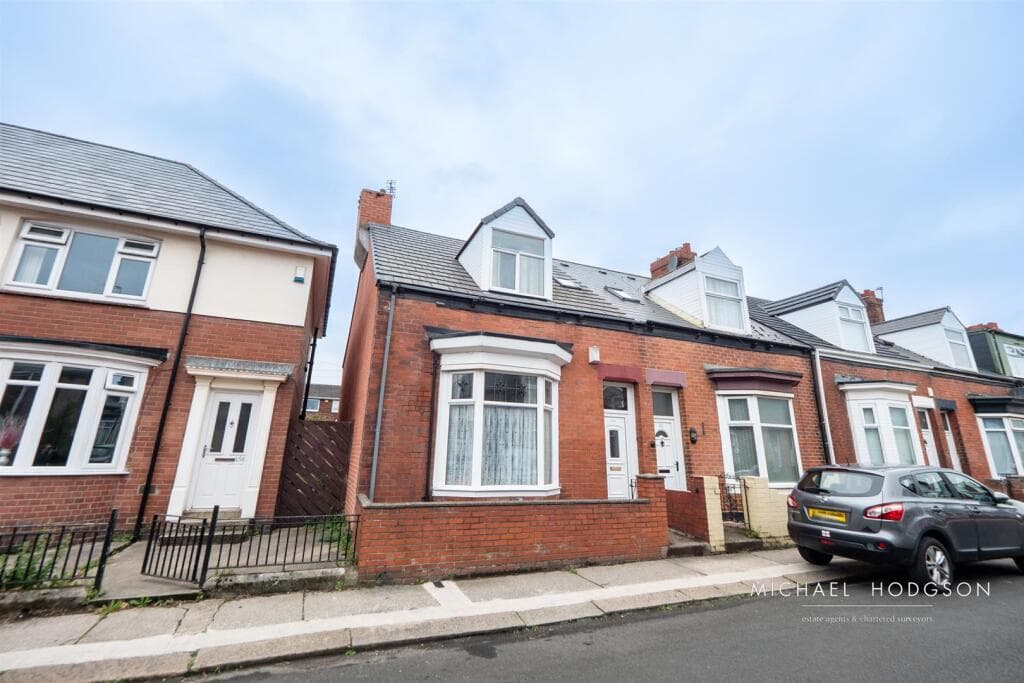 View property at Hastings Street, Hendon, Sunderland