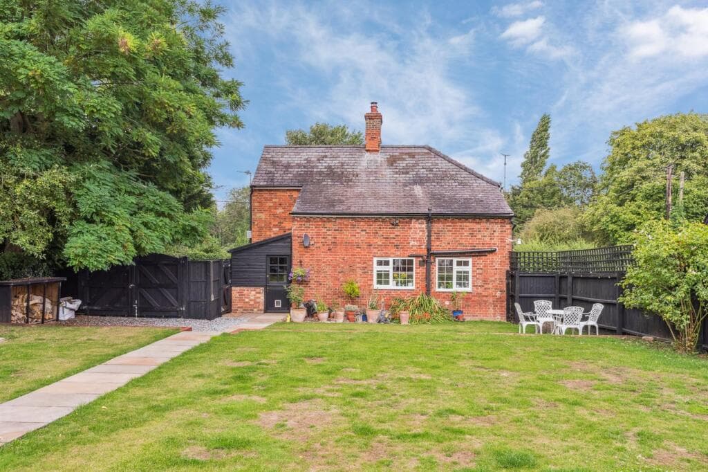 Church Walk, Little Gransden, Sandy, SG19 - Image 10