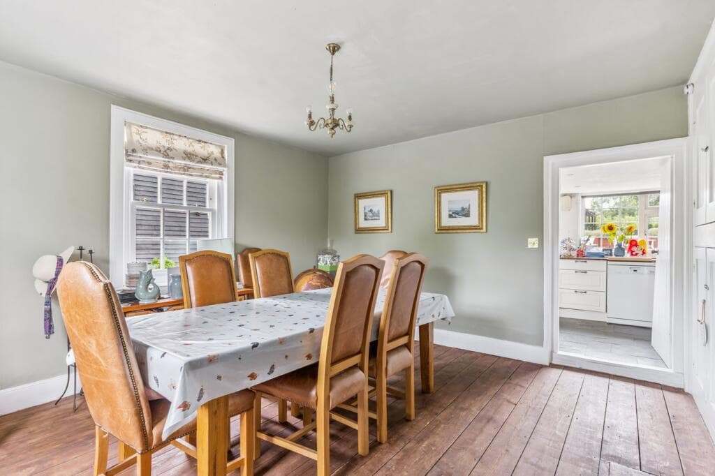 Church Walk, Little Gransden, Sandy, SG19 - Image 11