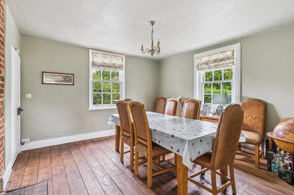 Church Walk, Little Gransden, Sandy, SG19 - Image 2