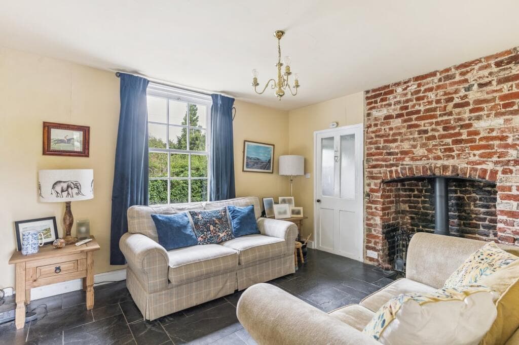Church Walk, Little Gransden, Sandy, SG19 - Image 3