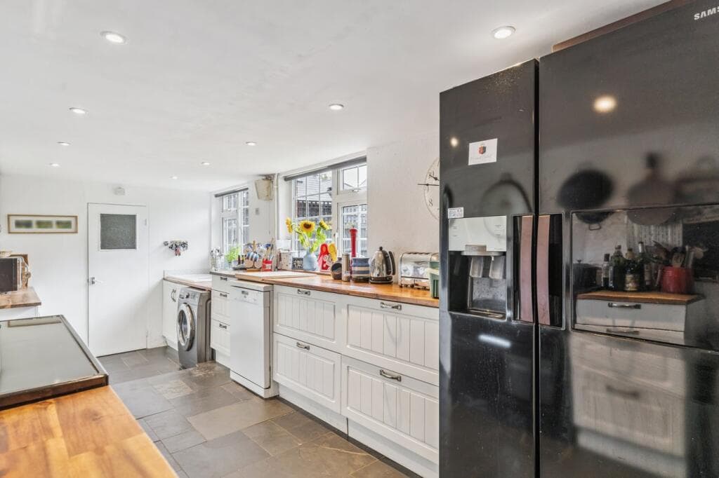 Church Walk, Little Gransden, Sandy, SG19 - Image 4