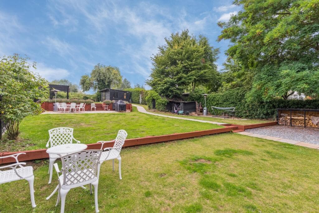 Church Walk, Little Gransden, Sandy, SG19 - Image 6
