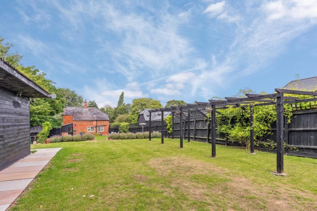 Church Walk, Little Gransden, Sandy, SG19 - Image 8
