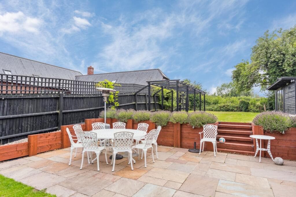 Church Walk, Little Gransden, Sandy, SG19 - Image 9