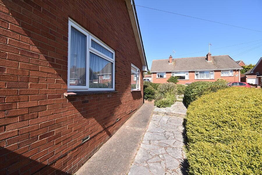 Stanwey, Heavitree, Exeter, EX1 - Image 2