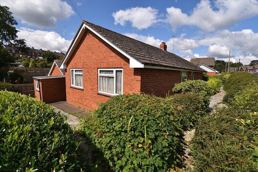 Stanwey, Heavitree, Exeter, EX1 - Image 3