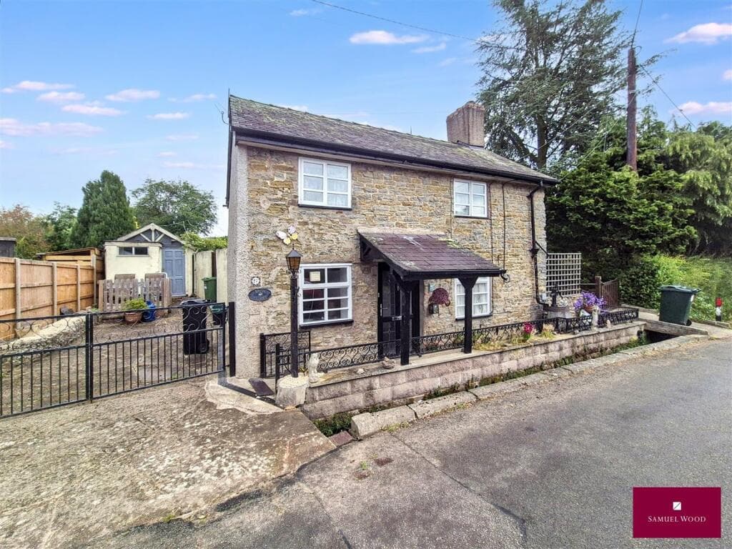 View property at Lydbury North