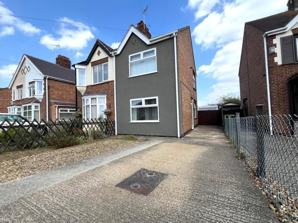 Lincoln Road, Peterborough - Image 1