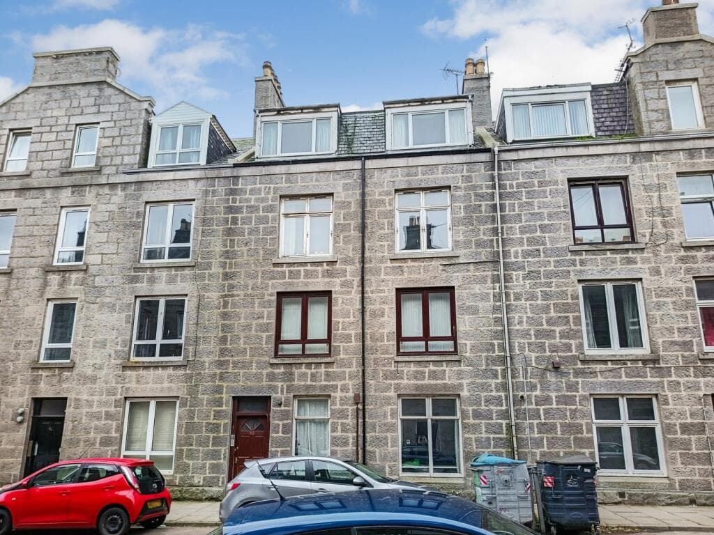 View property at Urquhart Road, Aberdeen, Aberdeenshire