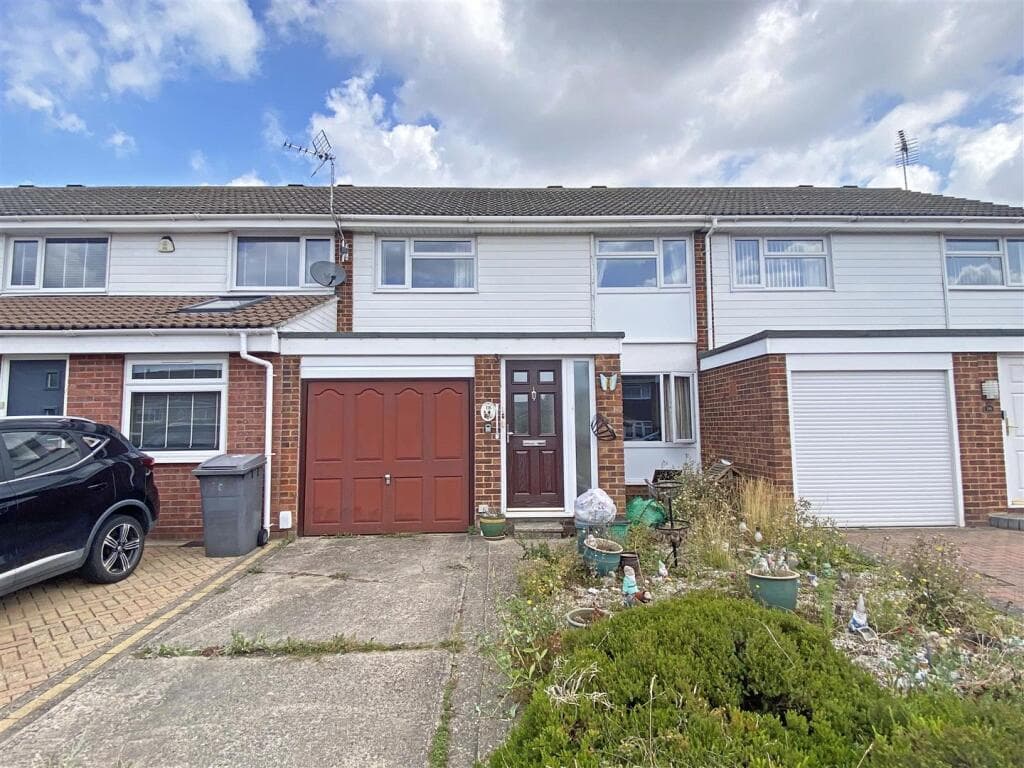 Ashurst Drive, Springfield, Chelmsford - Image 1