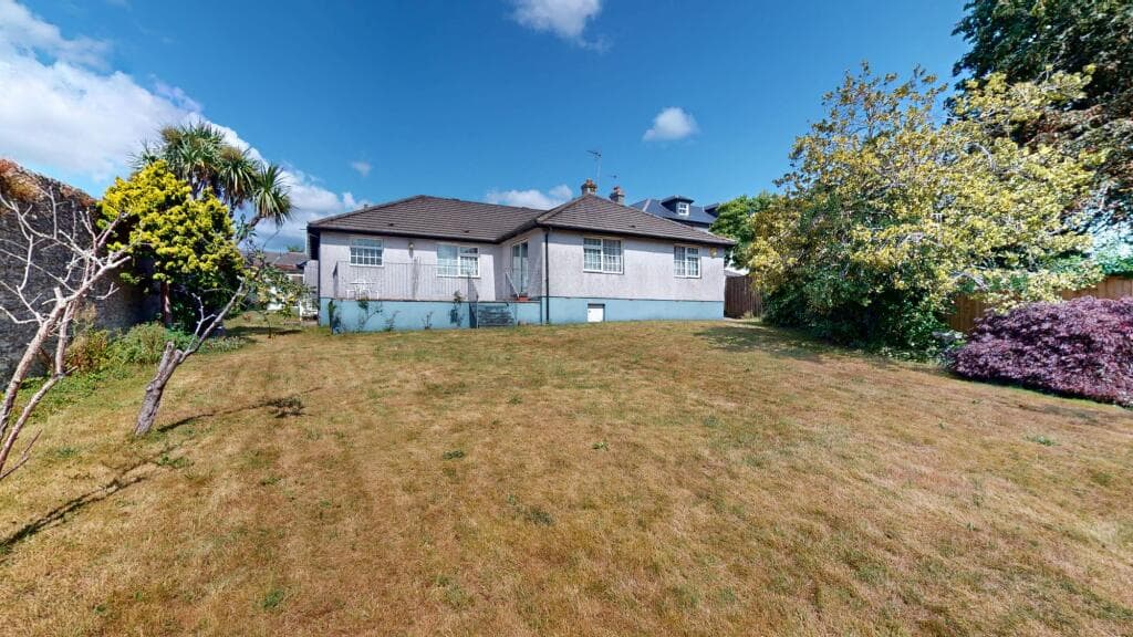 Harwood Avenue, Tamerton Foliot, PL5 - Image 1
