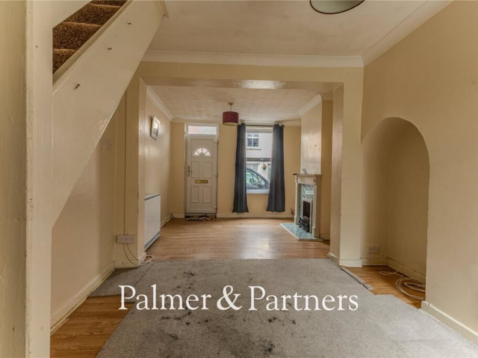 View property at Suffolk Road, Ipswich, Suffolk, IP4