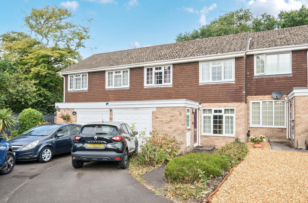 View property at Rosebank Close, Rownhams, Southampton, Hampshire, SO16