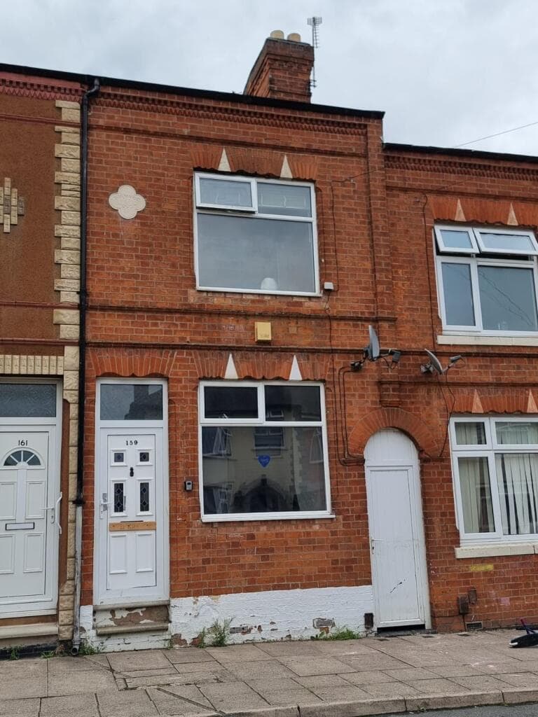 View property at Beatrice Road, Leicester, LE3