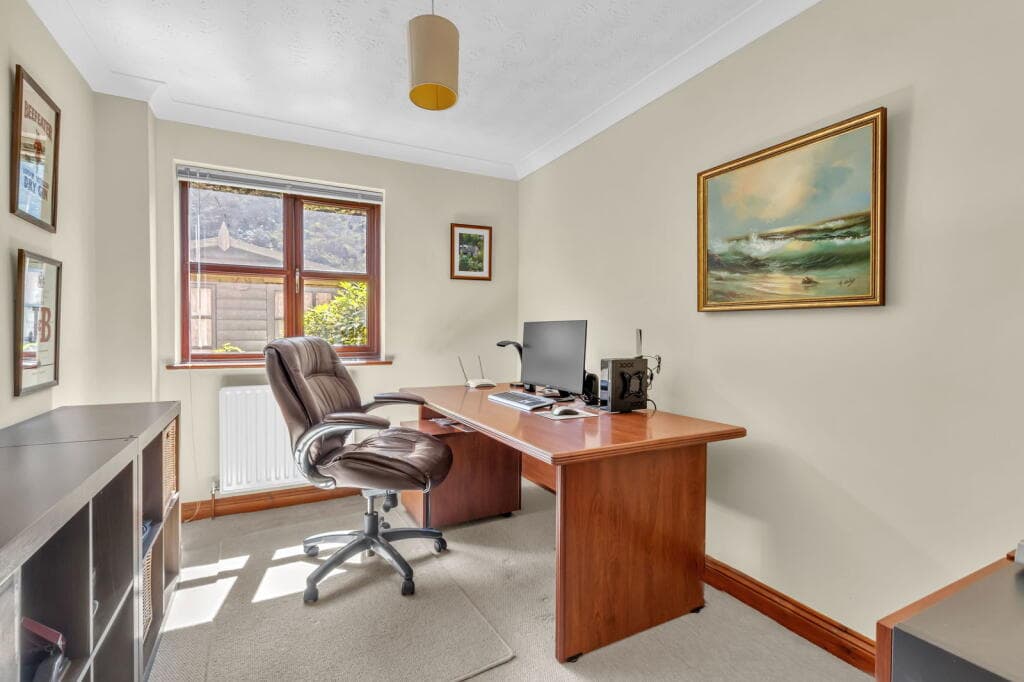 Fox Close, Dunton, Biggleswade, SG18 8RF - Image 11