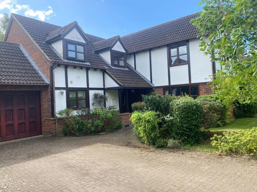 Fox Close, Dunton, Biggleswade, SG18 8RF - Image 3