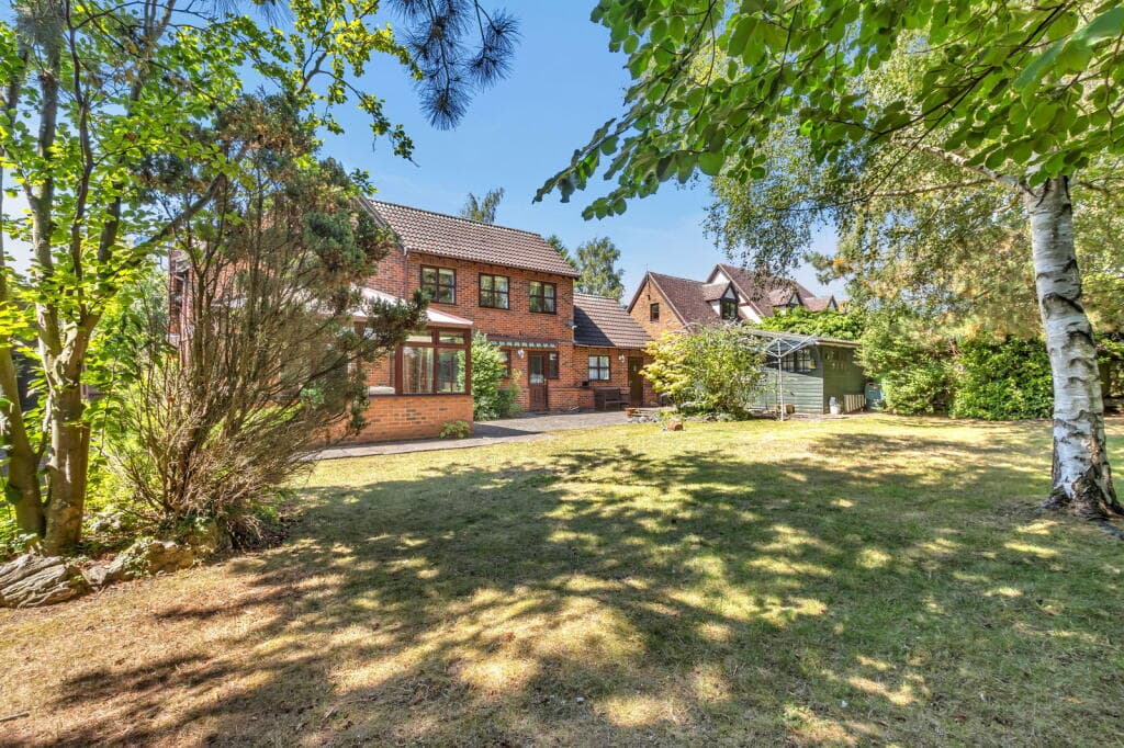 Fox Close, Dunton, Biggleswade, SG18 8RF - Image 8