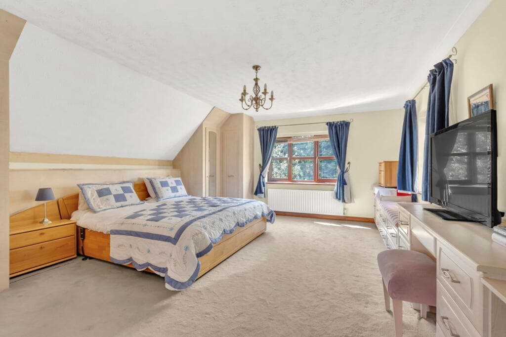 Fox Close, Dunton, Biggleswade, SG18 8RF - Image 9