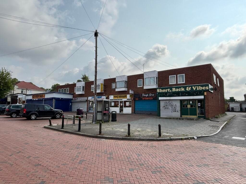 79 - 89 Northumberland Avenue, Reading, Berkshire, RG2 7PT - Image 1
