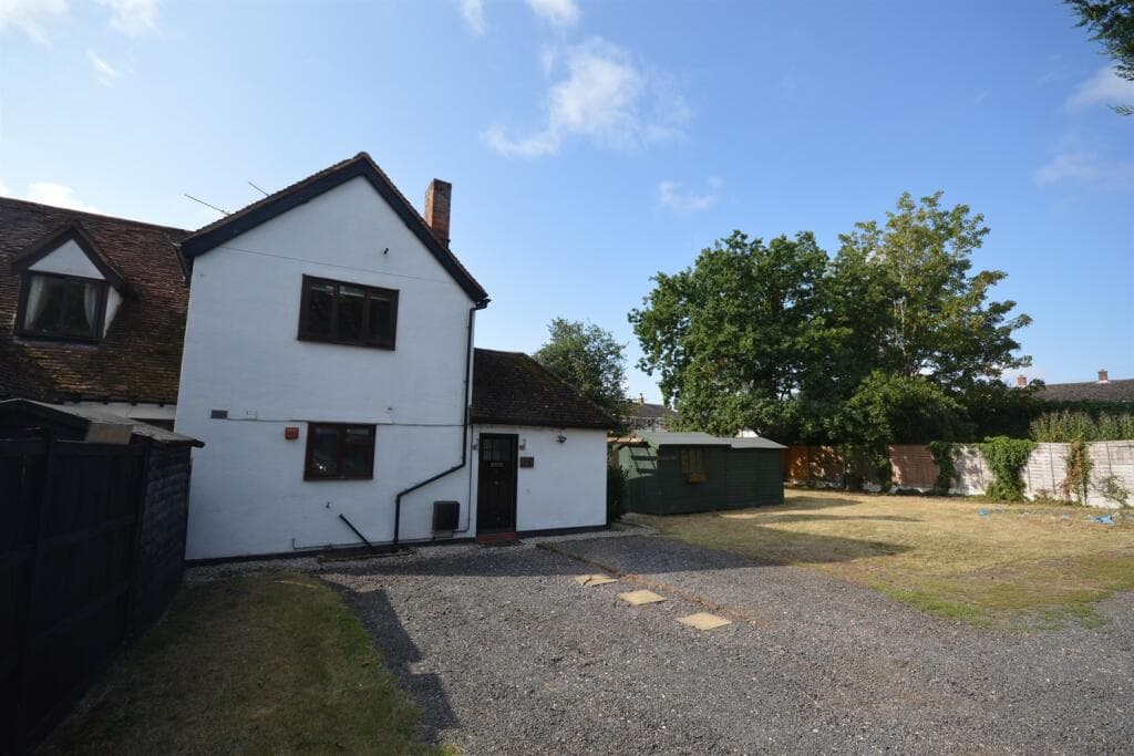 View property at Highgates, Church Road, Gosfield, Halstead, CO9