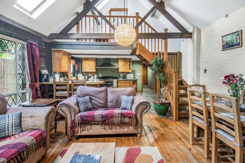 Shobley, Ringwood, Hampshire, BH24 - Image 1