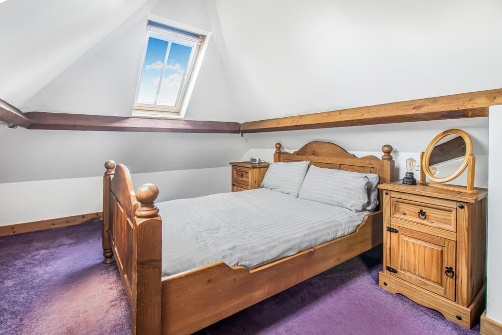 Shobley, Ringwood, Hampshire, BH24 - Image 10