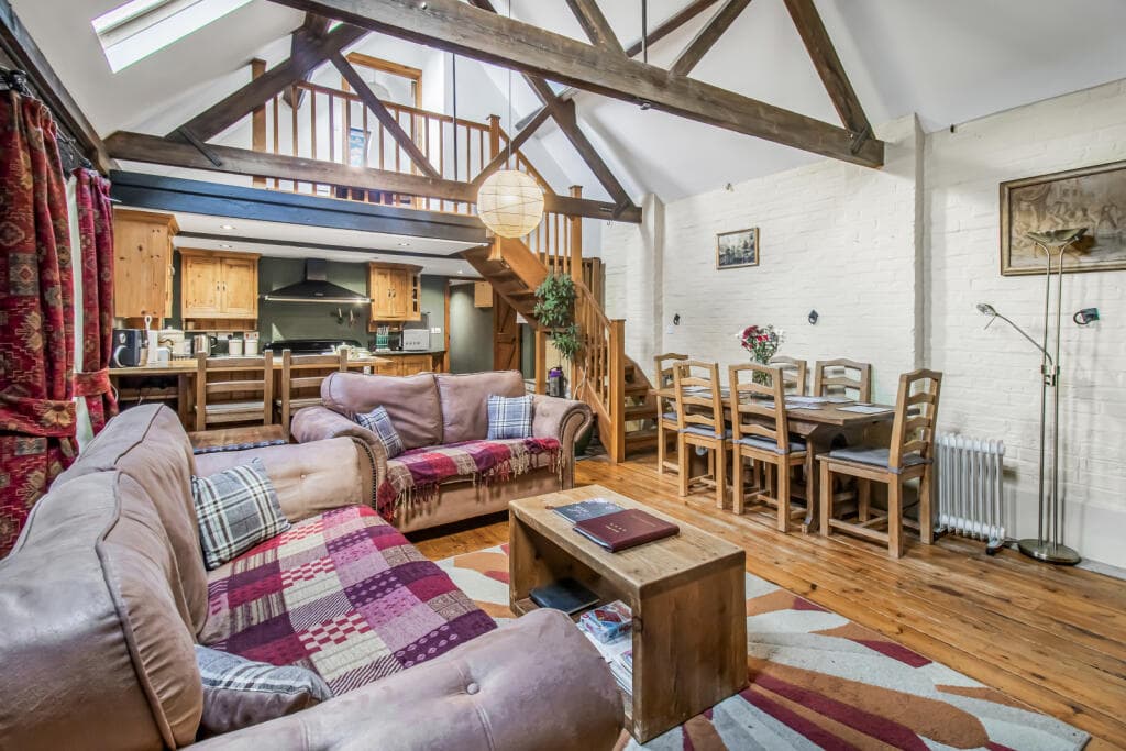 Shobley, Ringwood, Hampshire, BH24 - Image 3