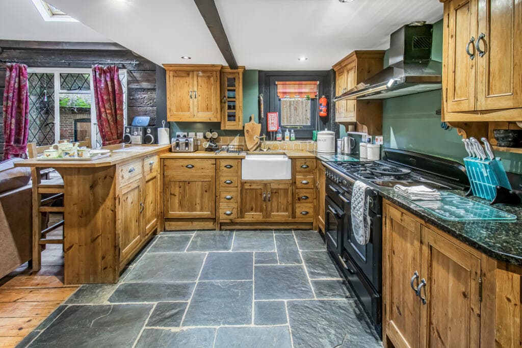 Shobley, Ringwood, Hampshire, BH24 - Image 4