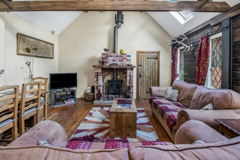 Shobley, Ringwood, Hampshire, BH24 - Image 5
