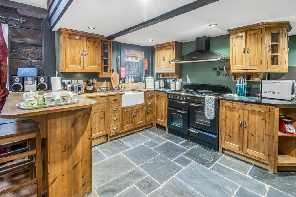 Shobley, Ringwood, Hampshire, BH24 - Image 6