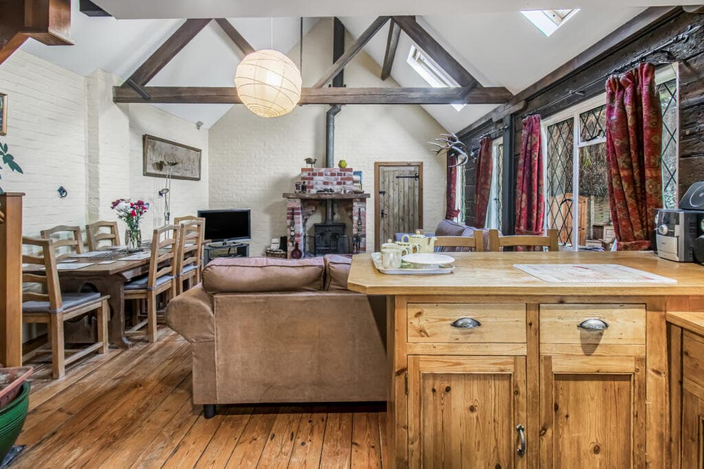 Shobley, Ringwood, Hampshire, BH24 - Image 7
