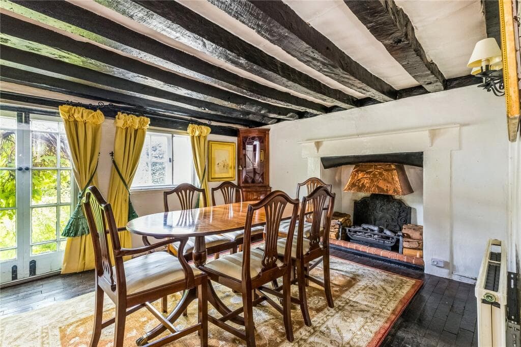 Marlow Road, Bourne End, Buckinghamshire, SL8 - Image 4