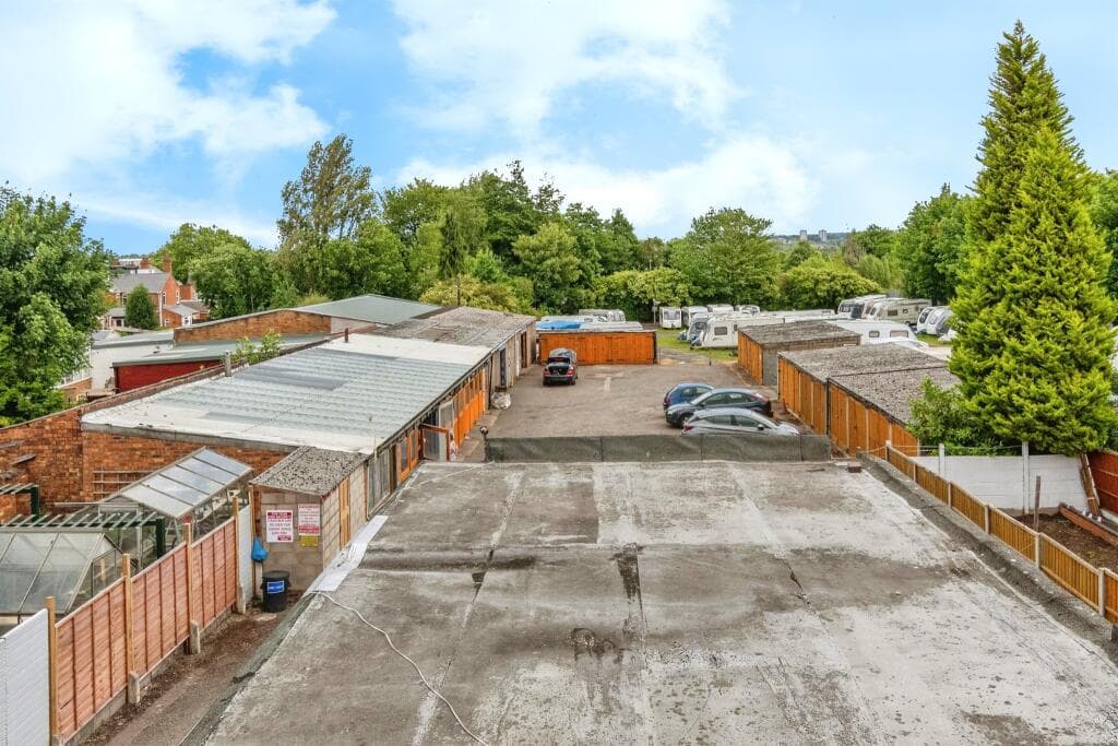 Old Park Road, Wednesbury - Image 2