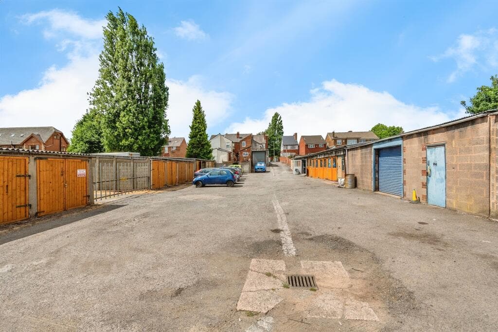 Old Park Road, Wednesbury - Image 3